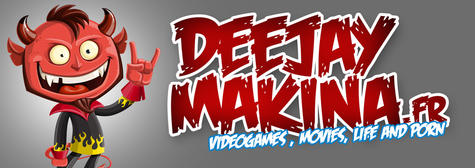 Deejay-Makina