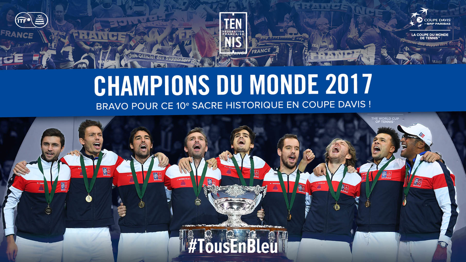 Fédération Française de Tennis