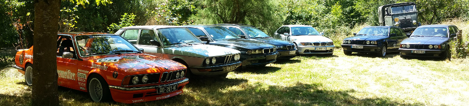 BMWPassion - Sharkland TV