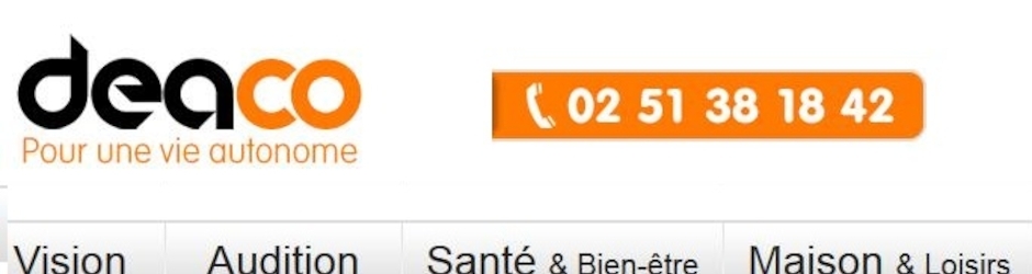 Deaco.fr