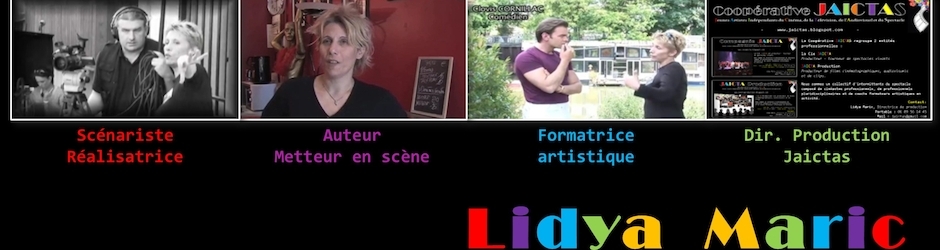 Lidya Maric ... Alea jacta est