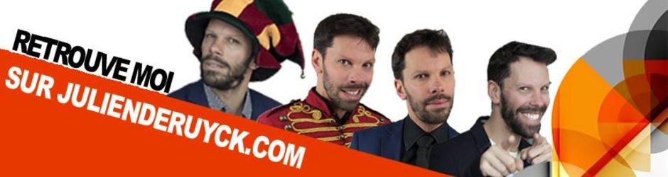 Julien De Ruyck