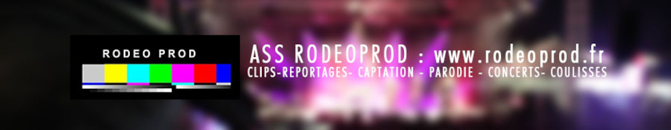 RODEOPROD