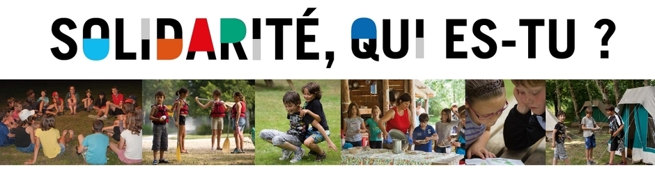 La Jeunesse au Plein Air