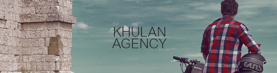 Khulan Agency