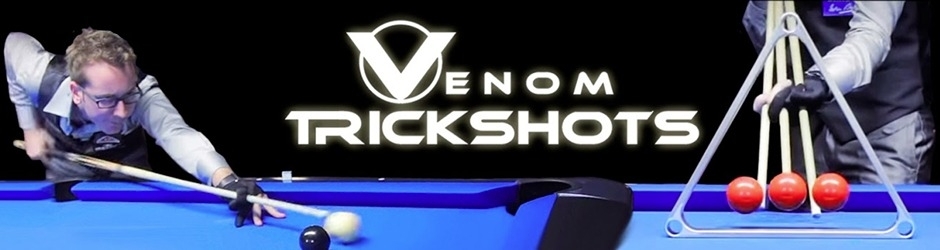 Venom Trickshots
