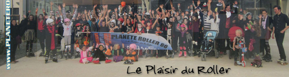 Planète Roller 66