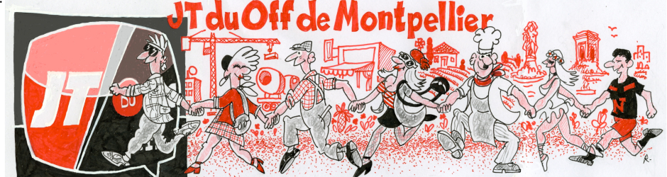 jean pascal girou JT du OFF