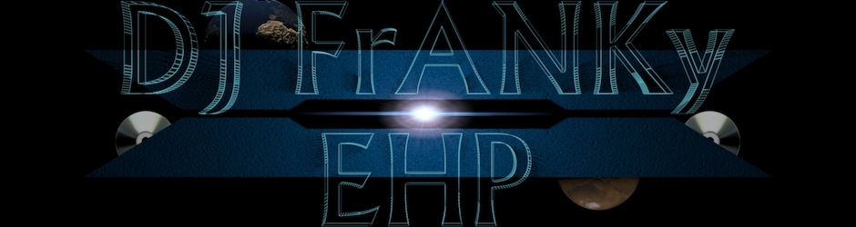 DJ FrANKy EHP - ETeRNaL HeAvEN PRODUCTIONS