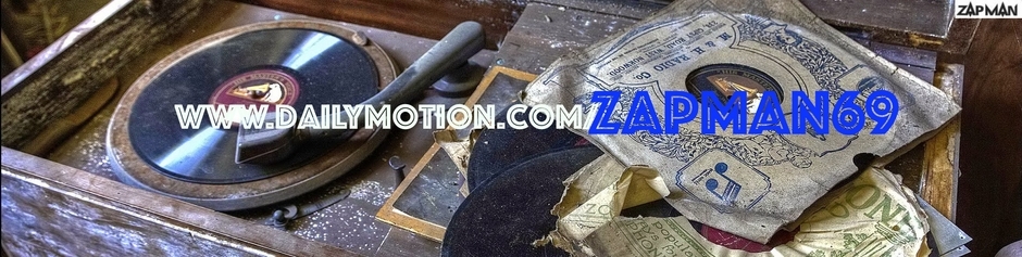 La caverne d'AlizaP, ZapMan69 Made In ZapLanD...