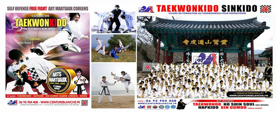 Cénacle Rémi Mollet