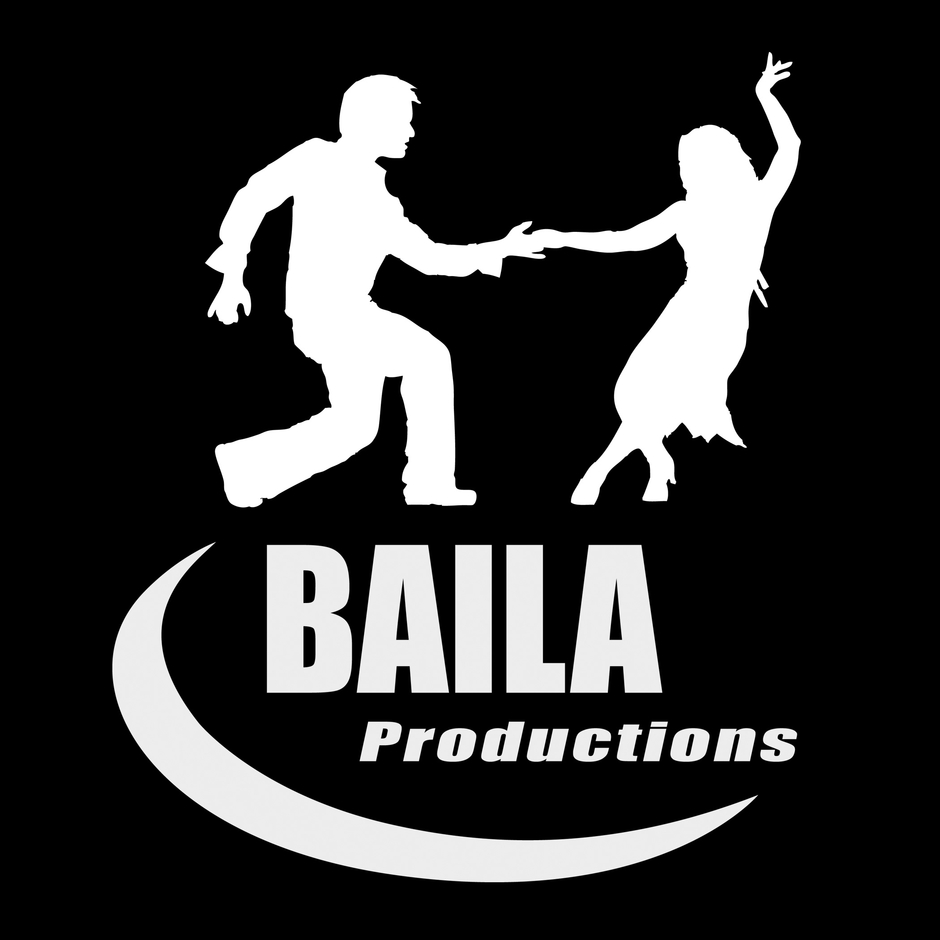 Salsa Baila Productions