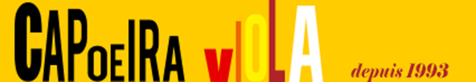 Association Capoeira Vïola / Cie le sommet de l'a