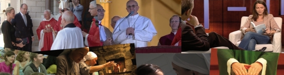 Kto La chaîne KTO, télévision catholique