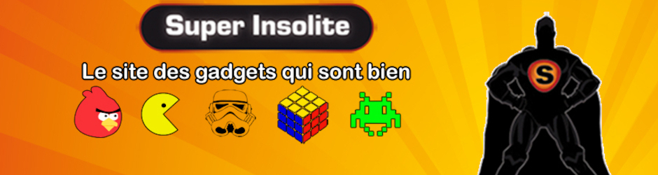 Super Insolite