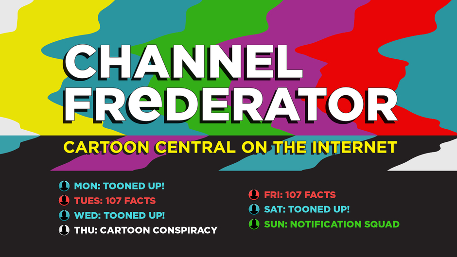 Channel Frederator