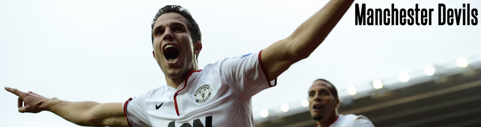 Manchester Devils