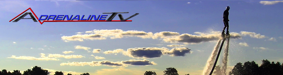 Adrenaline TV