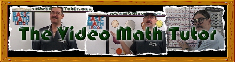 The Video Math Tutor