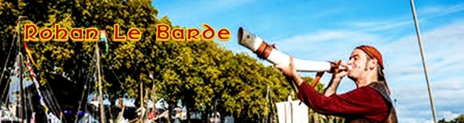 Rohan Le Barde