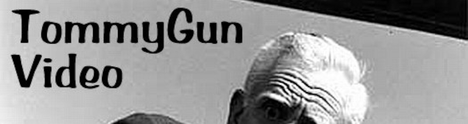 TommyGun