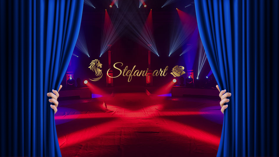 Stefani Art Entertainment Company