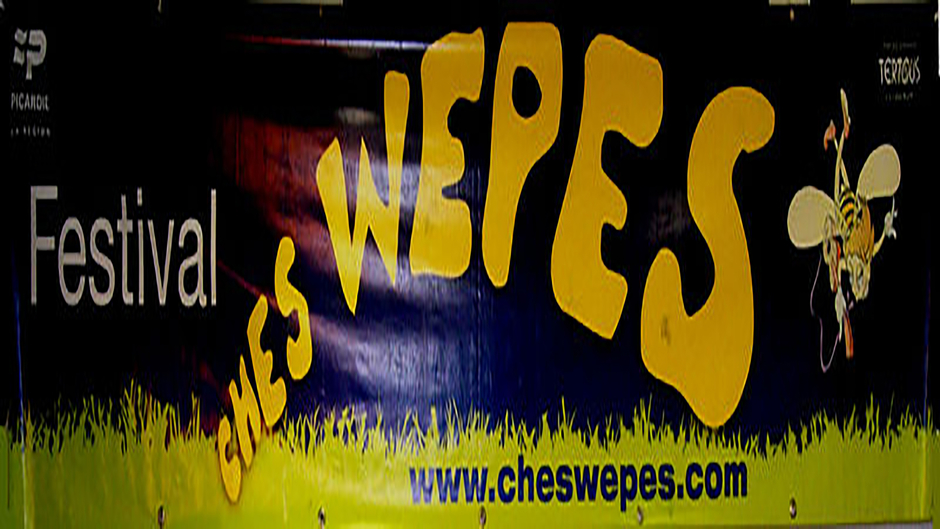 Ches Wèpes