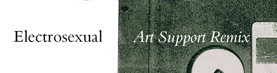 ELECTROSEXUAL
