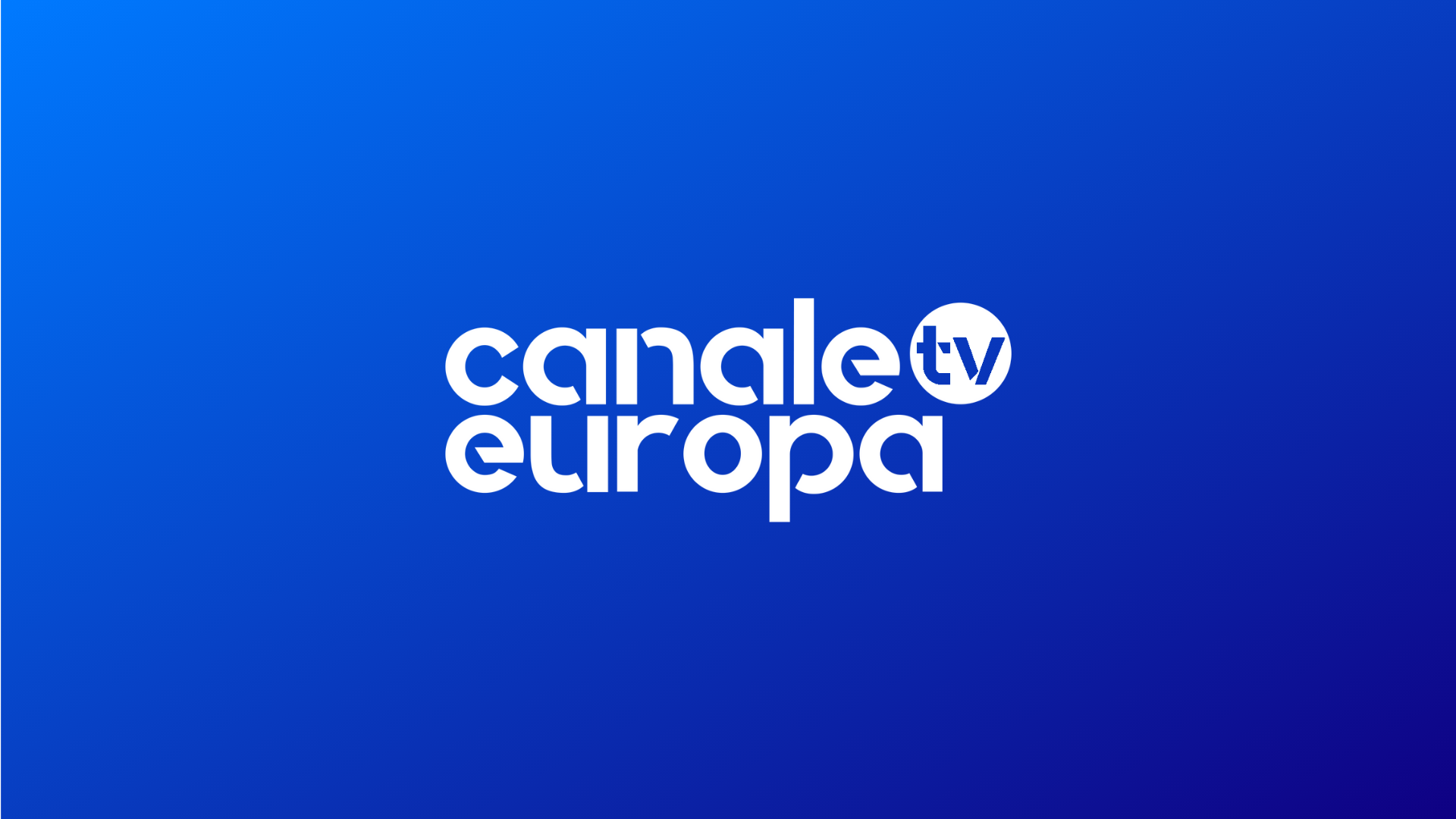 Canale Europa