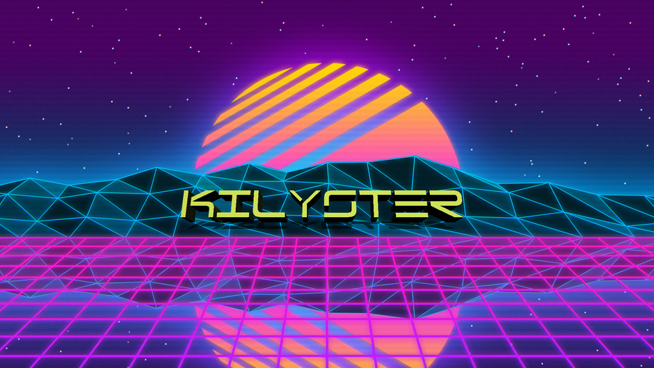 Kilyster