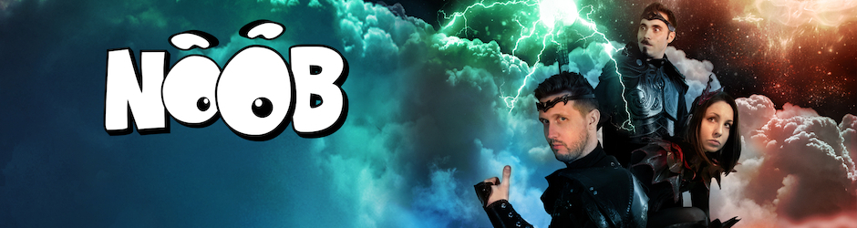 NOOB - OLYDRIVERSE