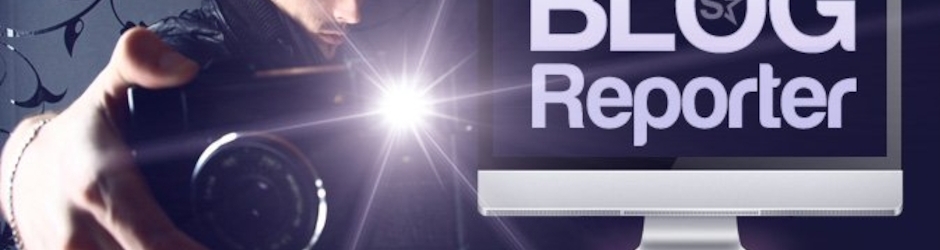 Le Blogreporter