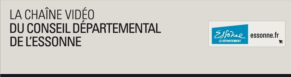 Conseil départemental de l'Essonne