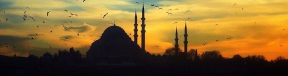 Турецкая музыка | Turkish Music | Türk Müzik