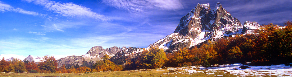 Télé Pyrénées