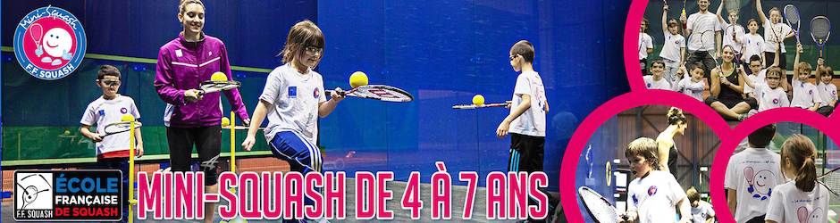 Fédération Française de Squash