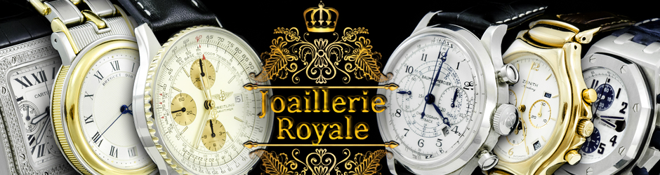 Joaillerie Royale