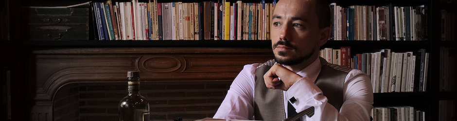 Antoine Lhonoré-Piquet