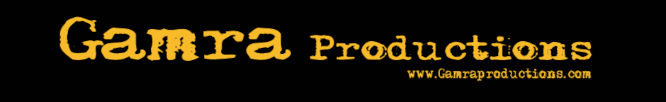 Gamraproductions