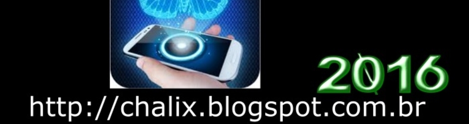 Chalix apresenta TV Chalix - WHITEHAT