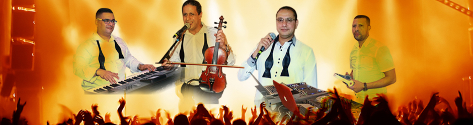 ORCHESTRE MAROCAIN VOIX D ORIENT 0625363008