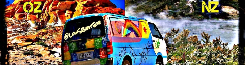 Louis Outback Adventurer