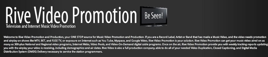 NewMusicVideoAlert DJ Rotundo