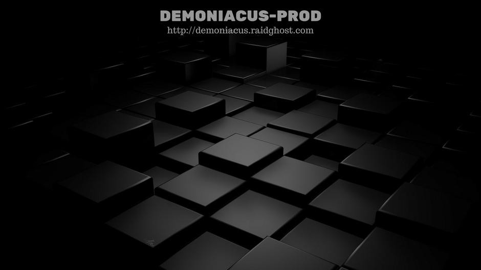 Démoniacus