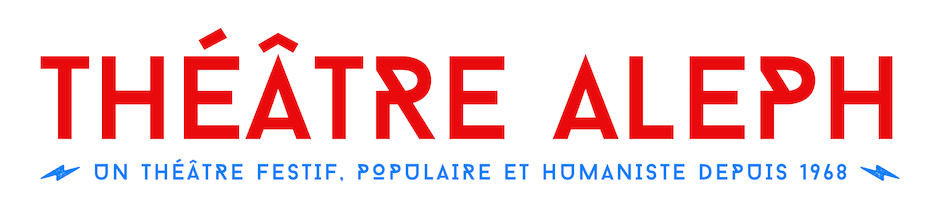 THEATRE ALEPH TEATRO