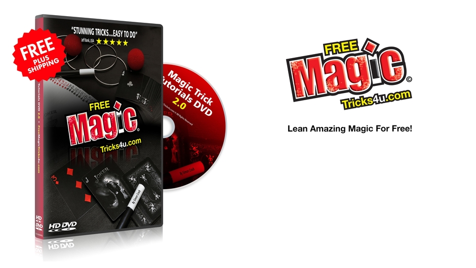 Free Magic Tricks