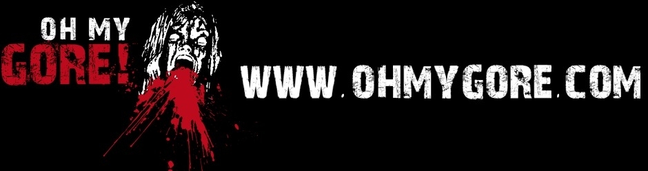 Oh My Gore !