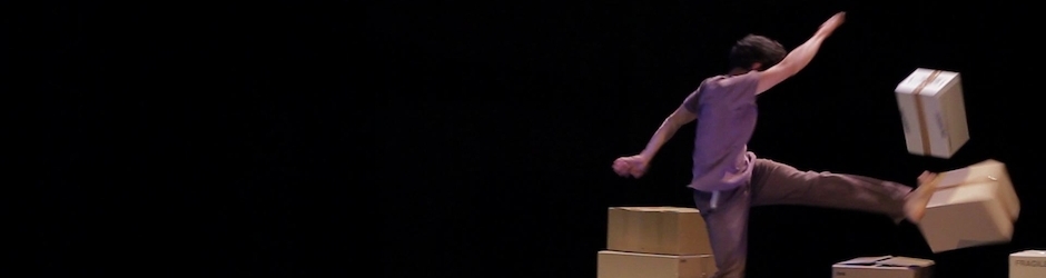 Le Troupeau dans le Crâne