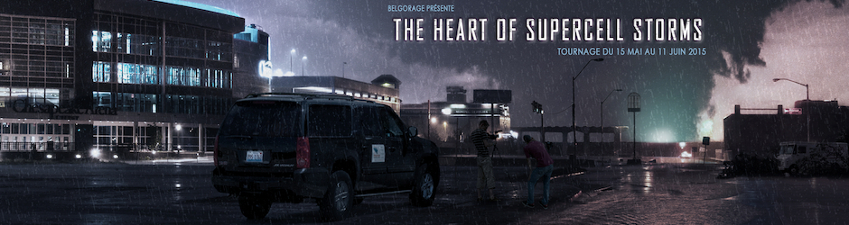 Phénomènes Naturels