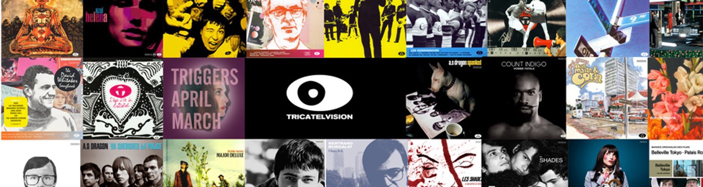 Tricatel-Vision
